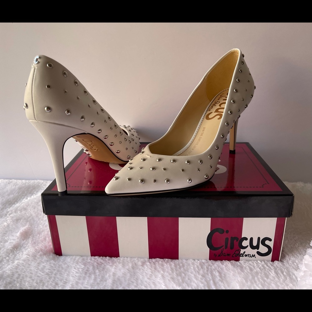 Cirus by Sam Edelman - Picture 2 of 8